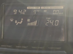 Toyota Harrier SUV, снимка 15