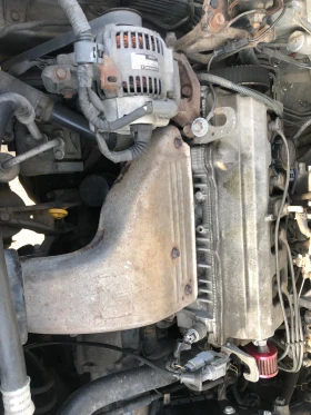 Toyota Harrier SUV, снимка 16