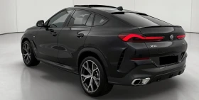 BMW X6 30d xDrive M-Packet, снимка 5