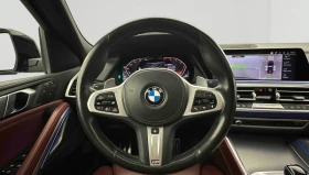 BMW X6 30d xDrive M-Packet, снимка 6