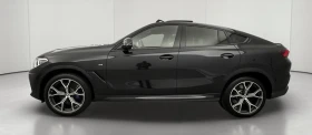 BMW X6 30d xDrive M-Packet, снимка 3