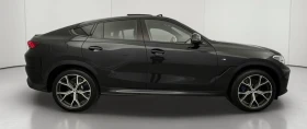 BMW X6 30d xDrive M-Packet, снимка 4