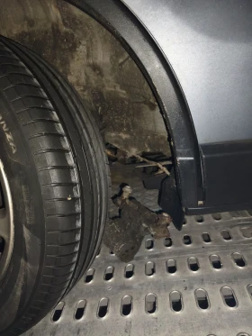 Honda Cr-v, снимка 2