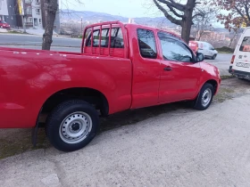 Toyota Hilux, снимка 6