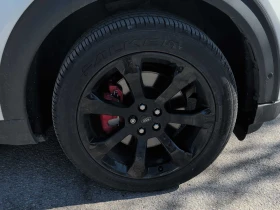 Ford Explorer * АВТО КРЕДИТ* ЦЕНА ДО БГ * СЕРВИЗНА ИСТОРИЯ * , снимка 6