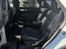Ford Explorer * АВТО КРЕДИТ* ЦЕНА ДО БГ * СЕРВИЗНА ИСТОРИЯ * , снимка 10