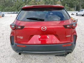 Mazda CX-50 AWD* KEYLESS* LED* , снимка 6