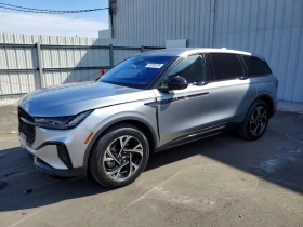 Други Друг 2.0l Lincoln Nautilus Premiere, снимка 1