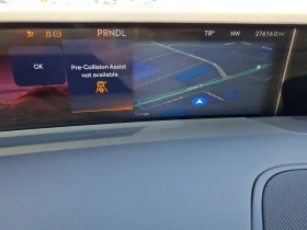 Други Друг 2.0l Lincoln Nautilus Premiere, снимка 9