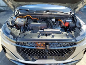 Други Друг 2.0l Lincoln Nautilus Premiere, снимка 12