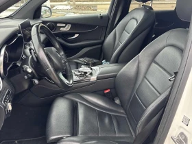 Mercedes-Benz GLC 300 * 4MATIC * CARFAX * ПАНОРАМА * 360 * KEYLESS, снимка 5