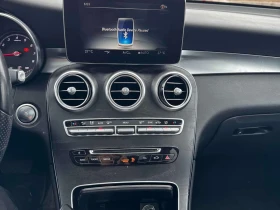 Mercedes-Benz GLC 300 * 4MATIC * CARFAX * ПАНОРАМА * 360 * KEYLESS, снимка 9
