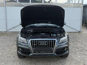 Audi Q5 2.0 TDI S-line/Quattro/Навигация/Led/Лизинг, снимка 16