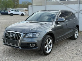 Audi Q5 2.0 TDI S-line/Quattro/Навигация/Led/Лизинг, снимка 8