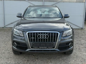 Audi Q5 2.0 TDI S-line/Quattro/Навигация/Led/Лизинг, снимка 1