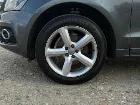 Audi Q5 2.0 TDI S-line/Quattro/Навигация/Led/Лизинг, снимка 17