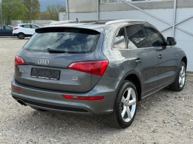 Audi Q5 2.0 TDI S-line/Quattro/Навигация/Led/Лизинг, снимка 4
