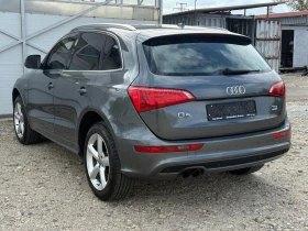 Audi Q5 2.0 TDI S-line/Quattro/Навигация/Led/Лизинг, снимка 6