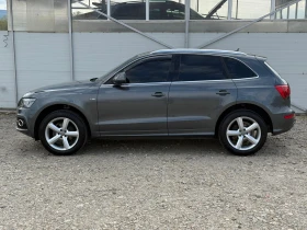 Audi Q5 2.0 TDI S-line/Quattro/Навигация/Led/Лизинг, снимка 7