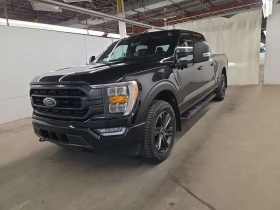 Ford F150 XLT CREW CAB STD BED| PANO| 2 КЛЮЧА| ПОДГРЕВИ| , снимка 1