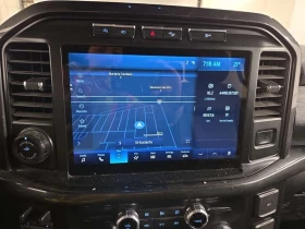 Ford F150 XLT CREW CAB STD BED| PANO| 2 КЛЮЧА| ПОДГРЕВИ| , снимка 13