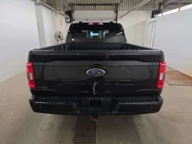 Ford F150 XLT CREW CAB STD BED| PANO| 2 КЛЮЧА| ПОДГРЕВИ| , снимка 5