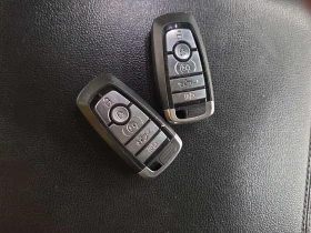 Ford F150 XLT CREW CAB STD BED| PANO| 2 КЛЮЧА| ПОДГРЕВИ| , снимка 17