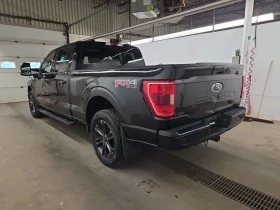 Ford F150 XLT CREW CAB STD BED| PANO| 2 КЛЮЧА| ПОДГРЕВИ| , снимка 4