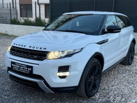 Land Rover Range Rover Evoque Dynamic , снимка 1