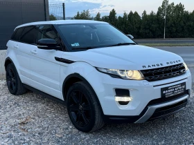 Land Rover Range Rover Evoque Dynamic , снимка 6