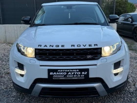Land Rover Range Rover Evoque Dynamic , снимка 2