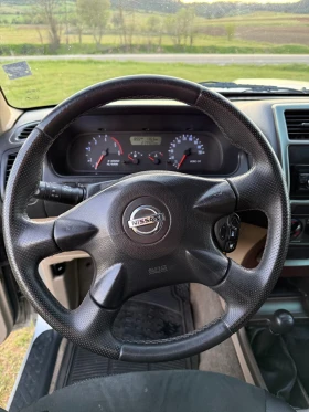 Nissan Terrano Топ Състояни, снимка 7