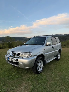 Nissan Terrano Топ Състояни, снимка 1