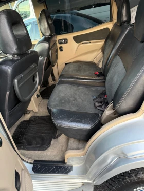 Nissan Terrano Топ Състояни, снимка 11