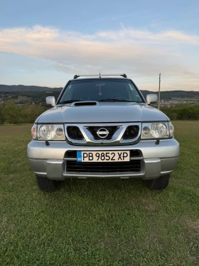Nissan Terrano Топ Състояни, снимка 4