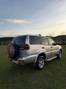 Nissan Terrano Топ Състояни, снимка 3