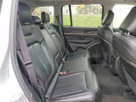 Jeep Grand cherokee LIMITED 4XE, снимка 9