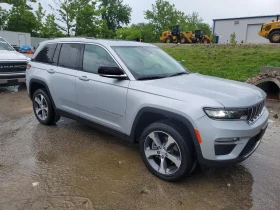 Jeep Grand cherokee LIMITED 4XE, снимка 3