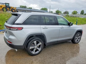 Jeep Grand cherokee LIMITED 4XE, снимка 5
