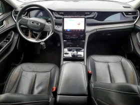 Jeep Grand cherokee LIMITED 4XE, снимка 8