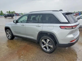 Jeep Grand cherokee LIMITED 4XE, снимка 4
