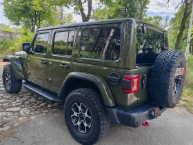 Jeep Wrangler RUBICON UNLIMITED 3.6 v6 PENTASTAR , снимка 3