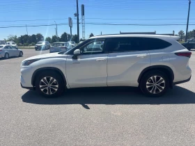 Toyota Highlander HYBRID XLE * * 8 МЕСТА * * CARFAX * * АВТО КРЕДИТ, снимка 3