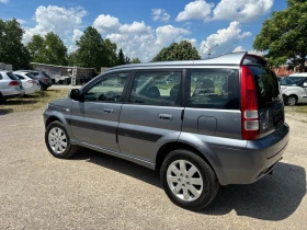 Honda Hr-v 2005+ ФЕЙС+ 1.6+ 4* 4-144хл+ ОБСЛУЖЕНА, снимка 6