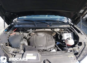 Audi Q5 2.0 TFSI Quattro, снимка 13