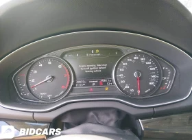 Audi Q5 2.0 TFSI Quattro, снимка 11