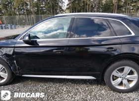 Audi Q5 2.0 TFSI Quattro, снимка 5