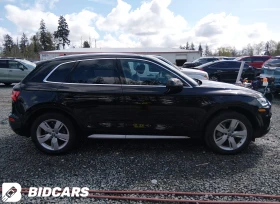 Audi Q5 2.0 TFSI Quattro, снимка 6