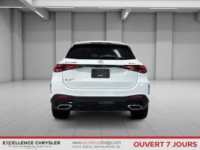 Mercedes-Benz GLC 300 4MATIC #УНИКАТ# !FULL!, снимка 3