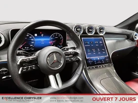 Mercedes-Benz GLC 300 4MATIC #УНИКАТ# !FULL!, снимка 11